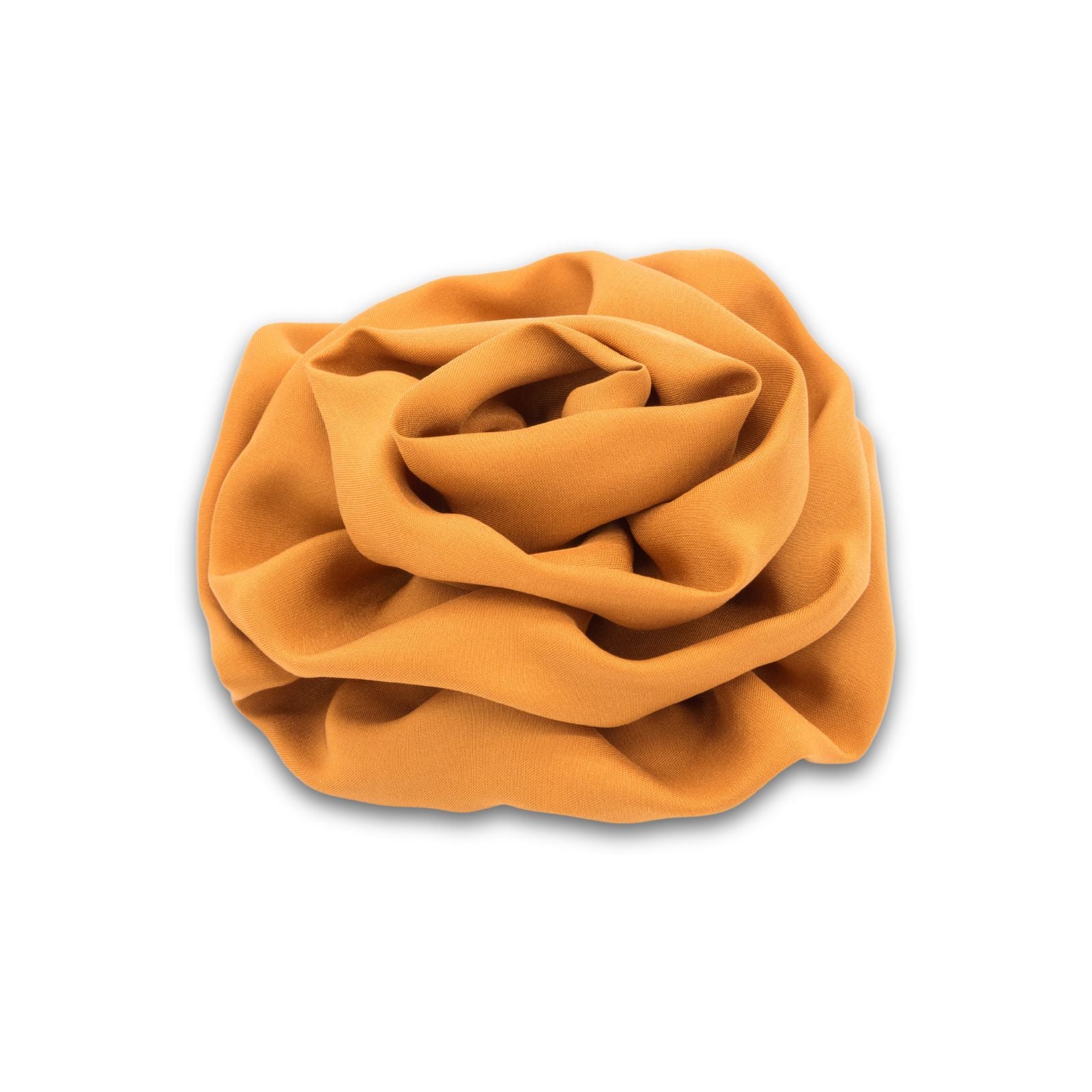 MyBoutonniere | Caramel Vintage Silk Small