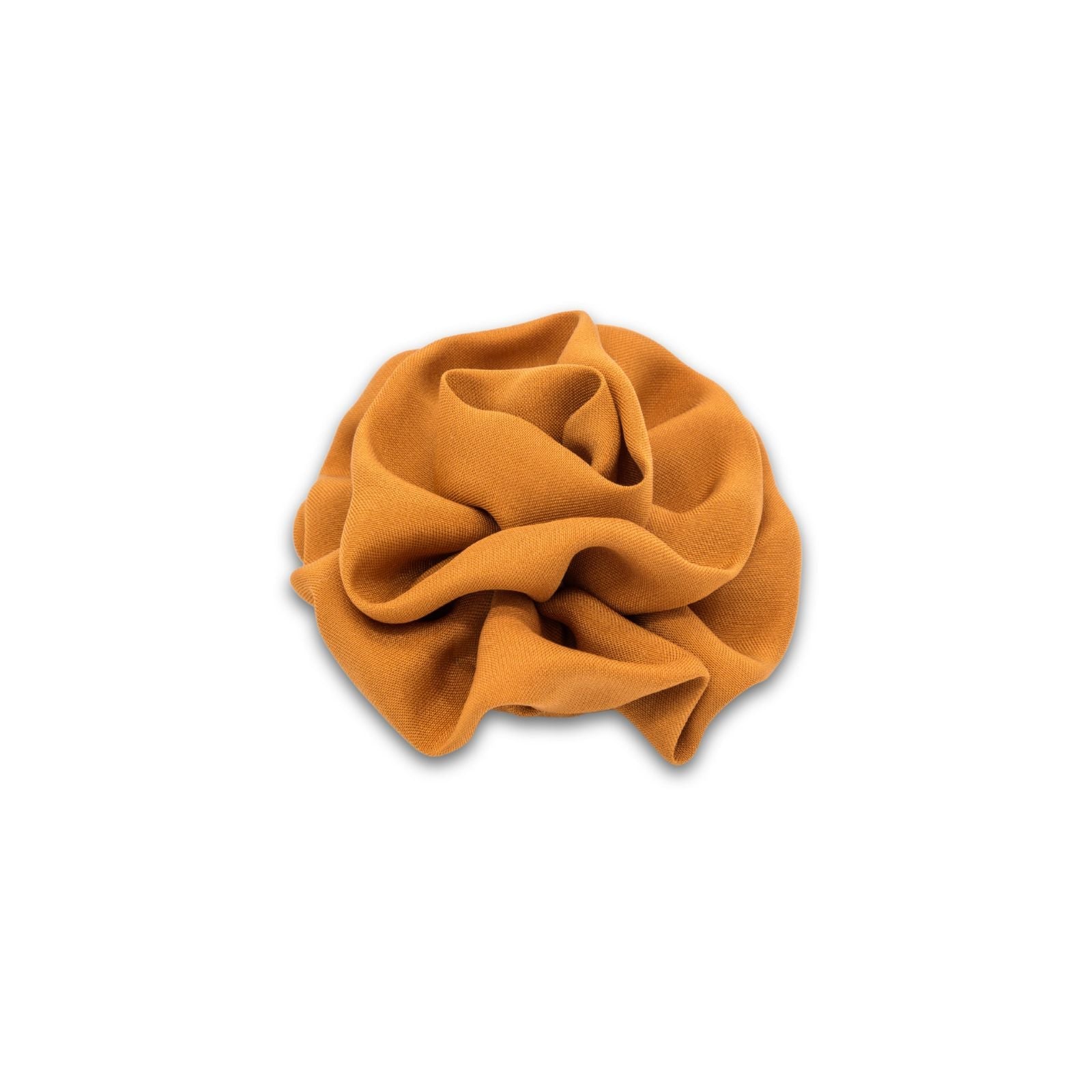 MyBoutonniere | Caramel Vintage Silk Small