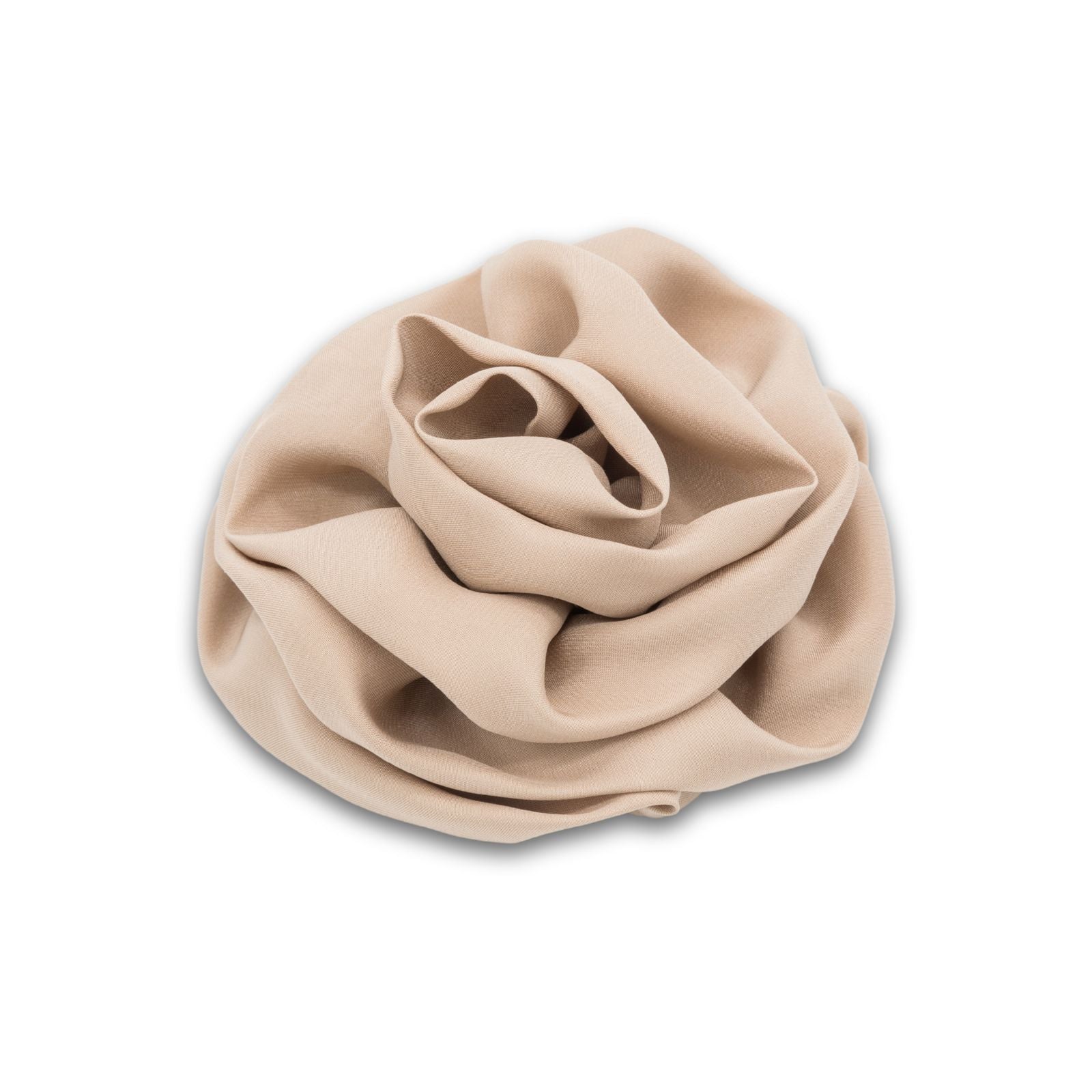 MyBoutonniere | Matt Camel Vintage Silk Large