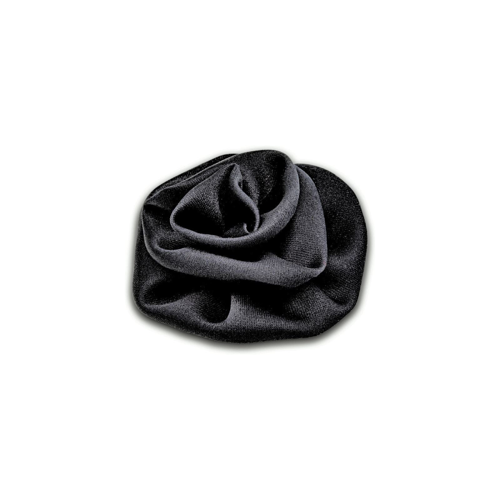 MyBoutonniere | Shiny Black Small