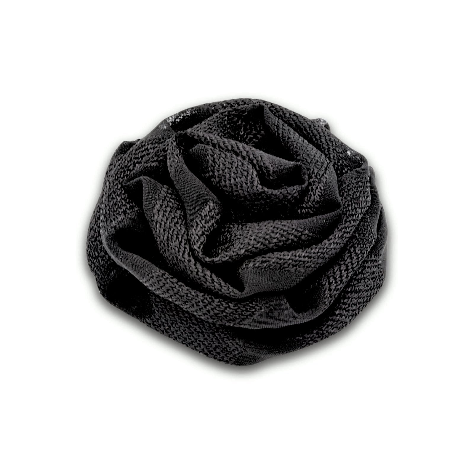 MyBoutonniere | Black Lace Large