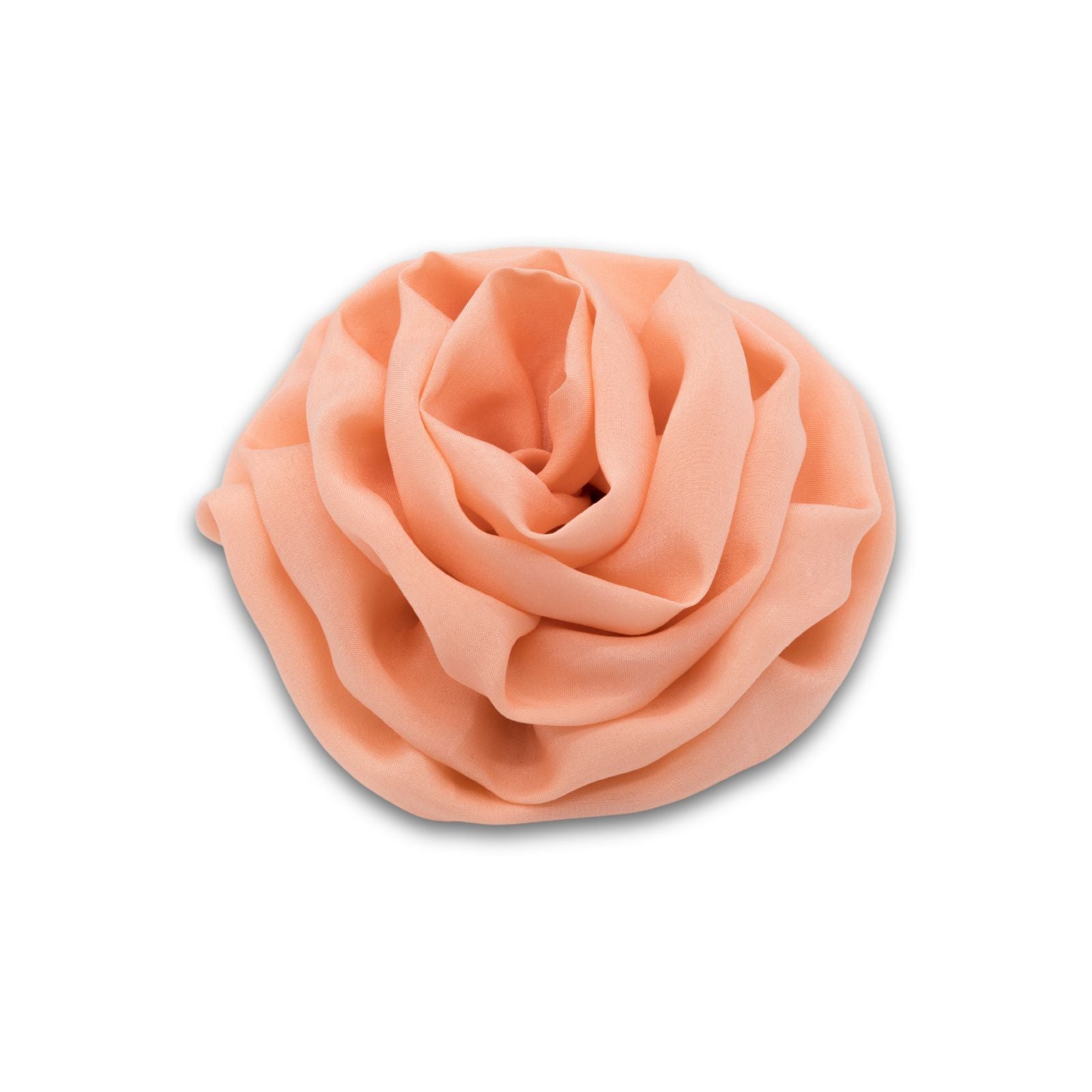 MyBoutonniere | Apricot Silk Large