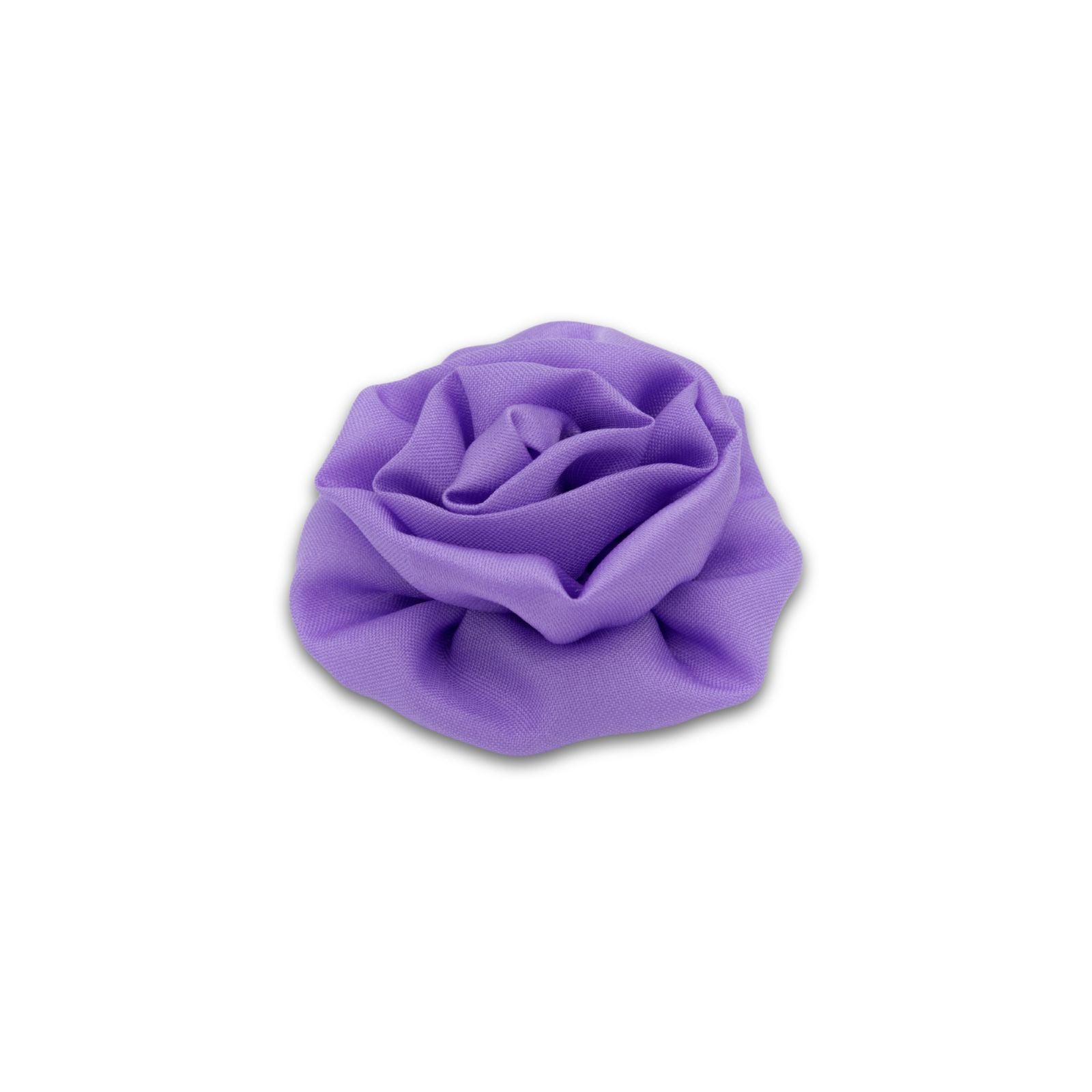 MyBoutonniere | Lilac Cotton Small