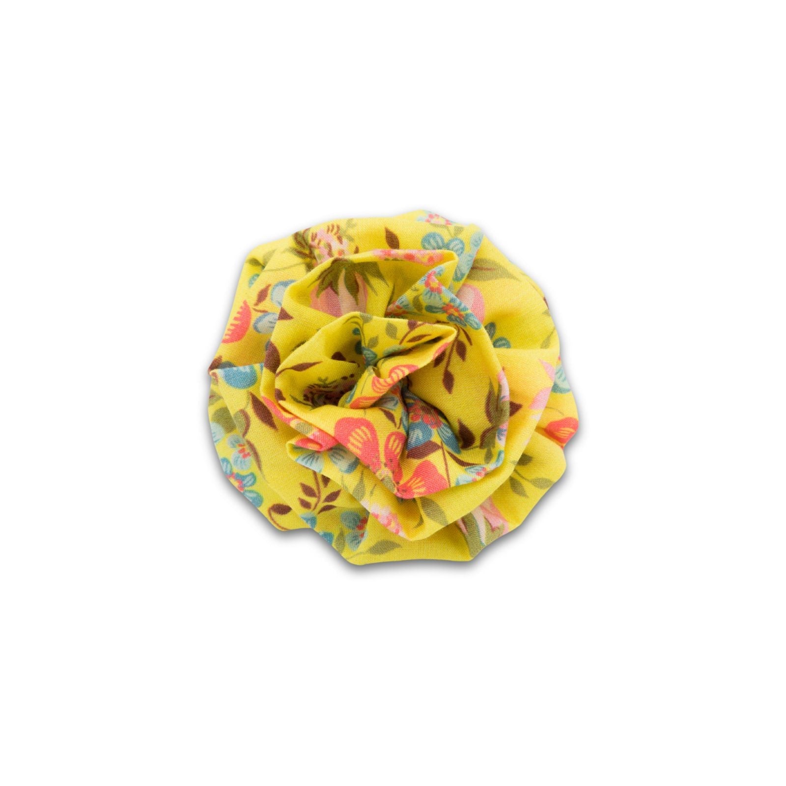 MyBoutonniere | Liberty Multi Coloured Floral Cotton Small