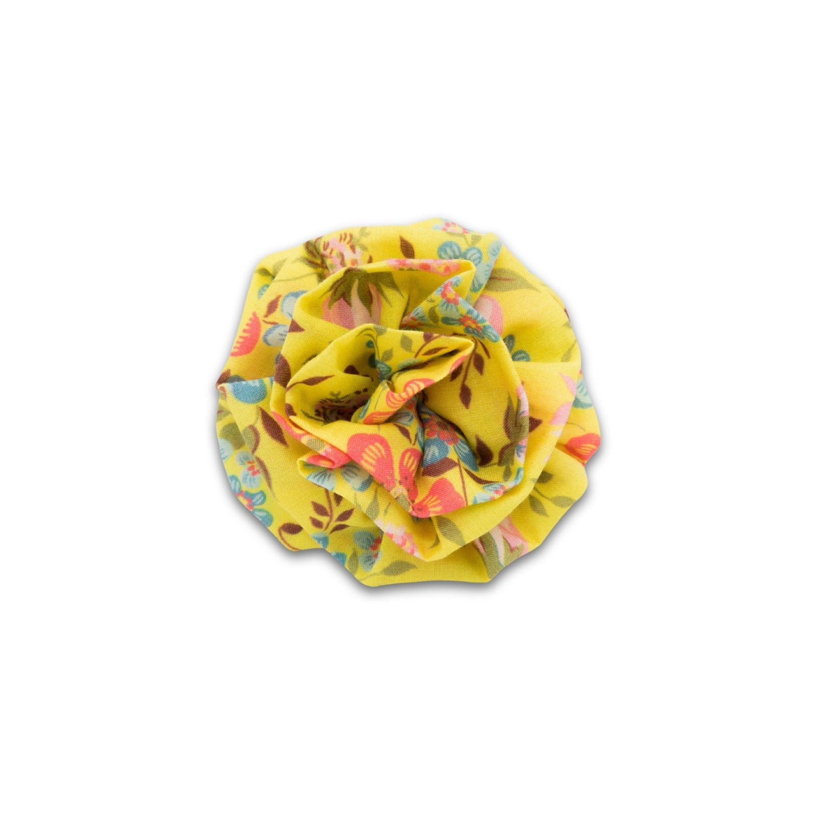 MyBoutonniere | Liberty Multi Coloured Floral Cotton Small